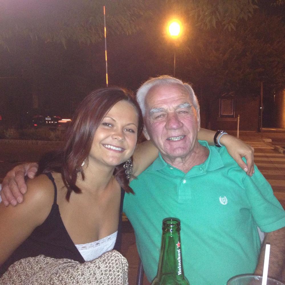 Meet your Posher, Justyna